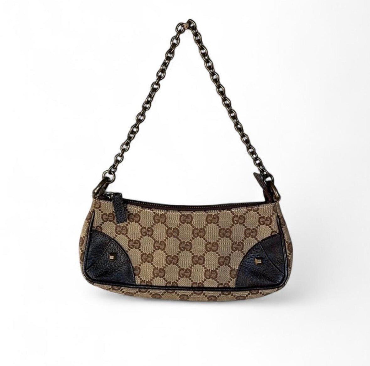 Gucci "Nailhead" Pochette
