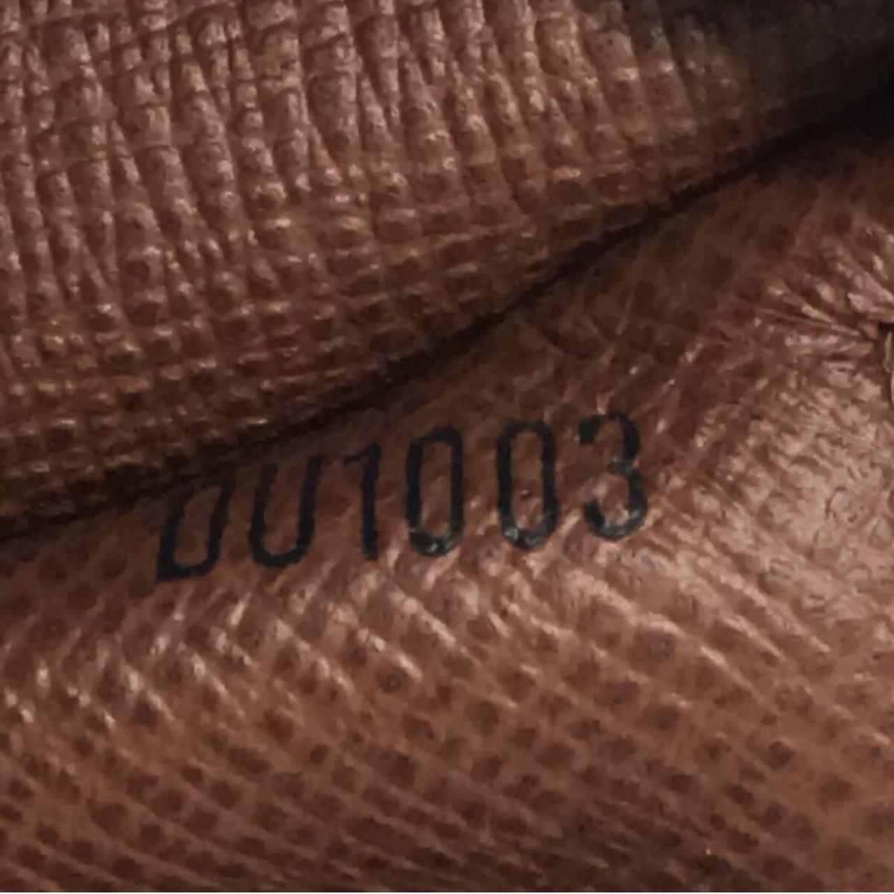 Louis Vuitton Papillon 26