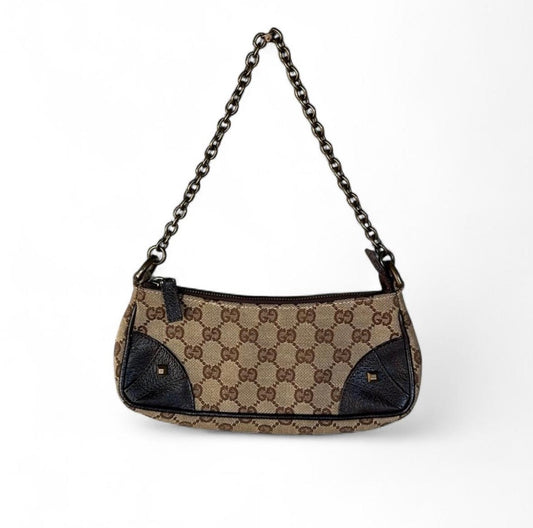 Gucci "Nailhead" Pochette